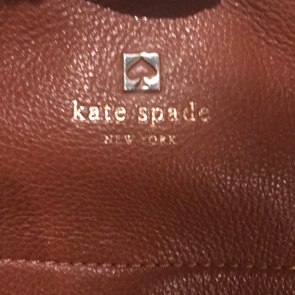 Kate Spade crossbody - Picture 3 of 5